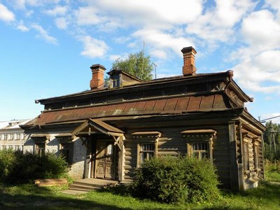 Лальск